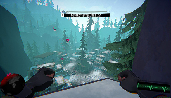 I Am Your Beast screenshot 1