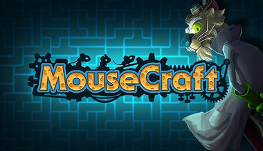 Mousecraft - PC & Mac (Steam)