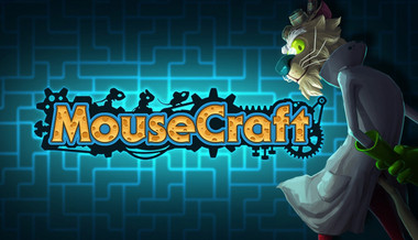 Mousecraft - PC & Mac (Steam)