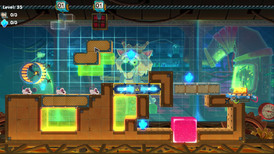 Mousecraft screenshot 2