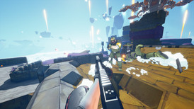 Echo Point Nova screenshot 2