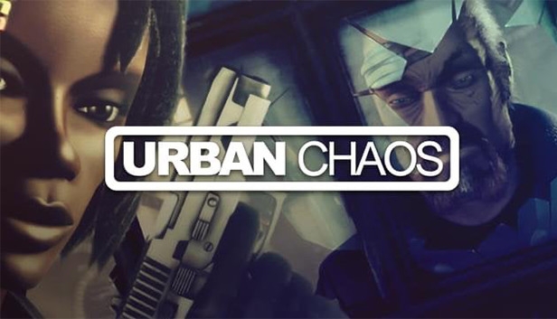 Urban Chaos – Jeu PC (2003) – Action/Aventure En Français, Édition France