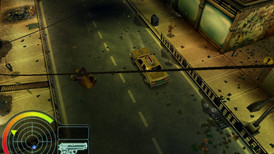 Urban Chaos screenshot 3