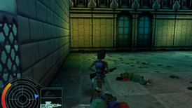 Urban Chaos screenshot 4