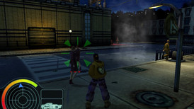 Urban Chaos screenshot 5