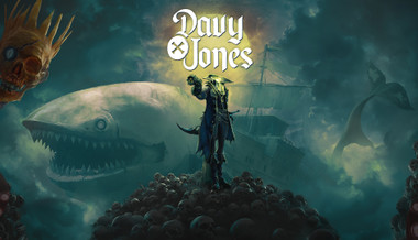 DAVY x JONES