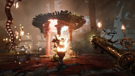 DAVY x JONES screenshot 3