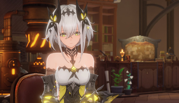 Duet Night Abyss screenshot 1