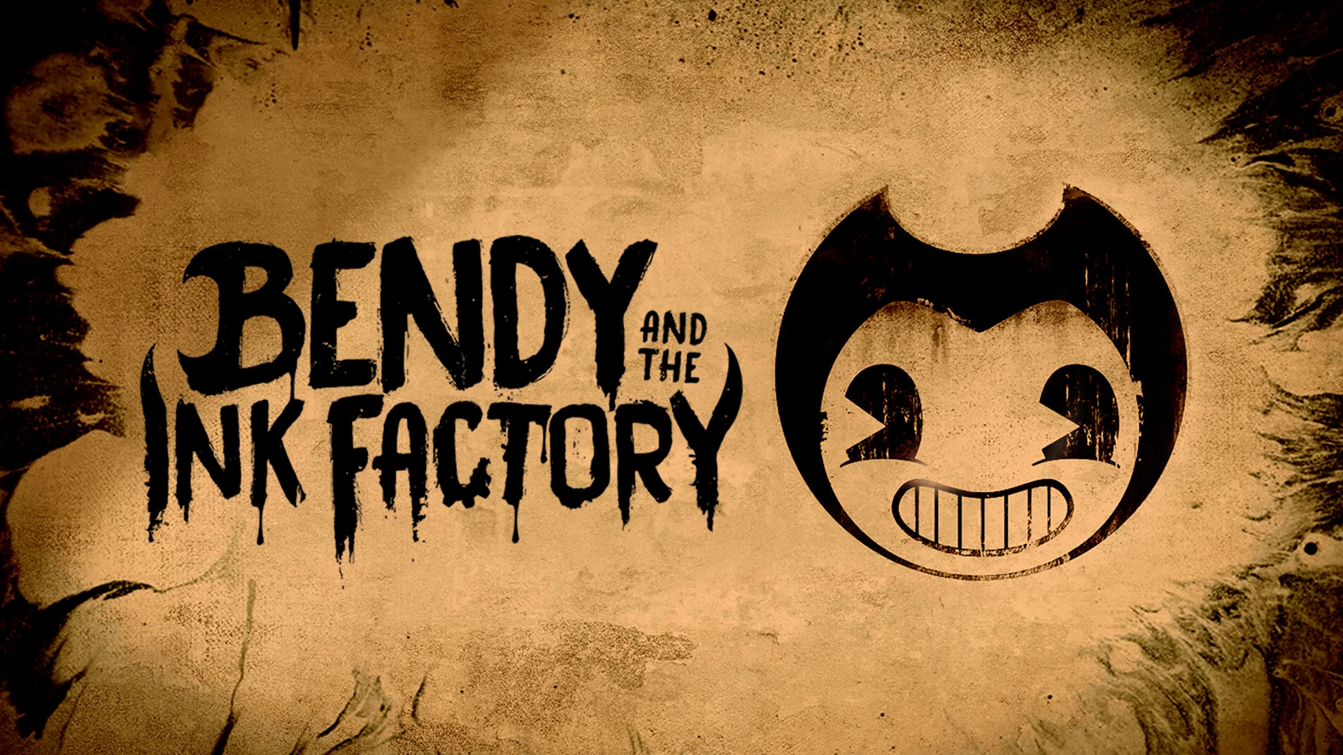 Buy Bendy and the Ink Factory - PC (Steam)