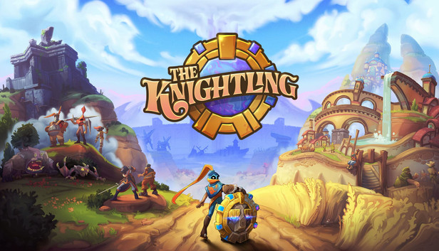 The Knightling