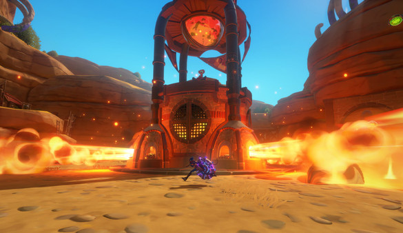 The Knightling screenshot 1