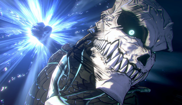 KAIJU NO. 8 THE GAME screenshot 1