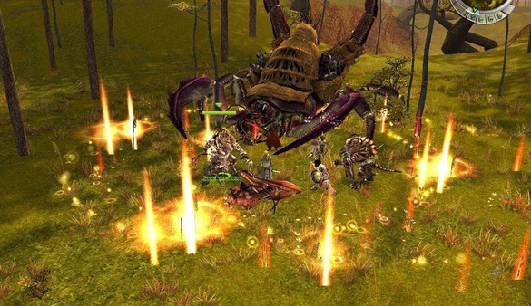 Guild Wars: The 20th Anniversary Masterpiece Collection screenshot 1