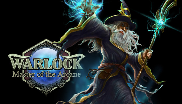 Warlock: Master of the Arcane