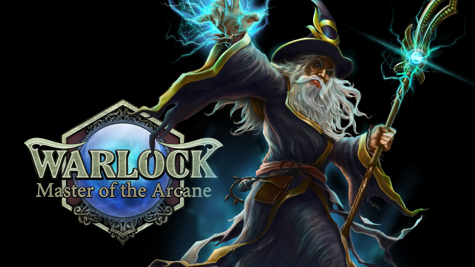 Warlock master of the arcane steam фото 1