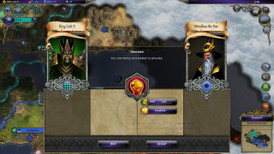Warlock: Master of the Arcane screenshot 4