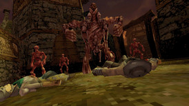 Entropy screenshot 2