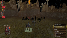 Entropy screenshot 3