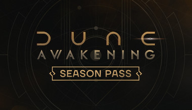 Dune: Awakening – Przepustka sezonowa