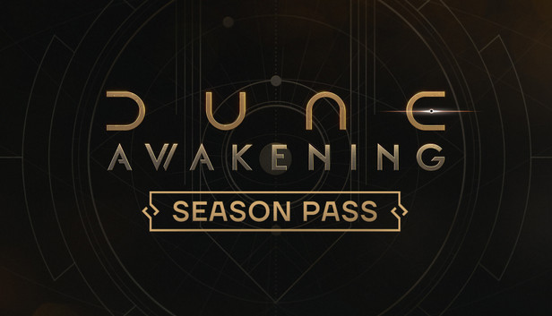 Dune: Awakening – Przepustka sezonowa