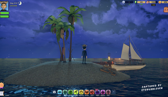 Havendock screenshot 1