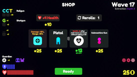 Genome Guardian screenshot 2