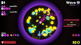 Genome Guardian screenshot 3