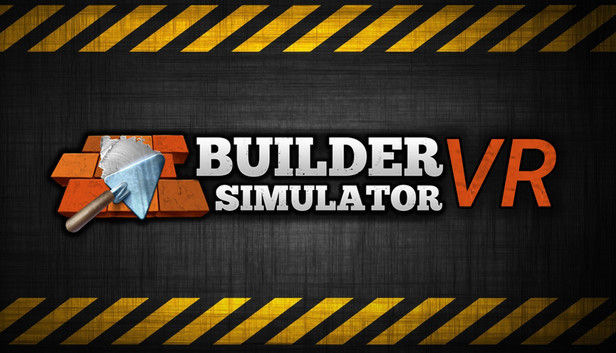 Buy Builder Simulator VR - PC (Steam)