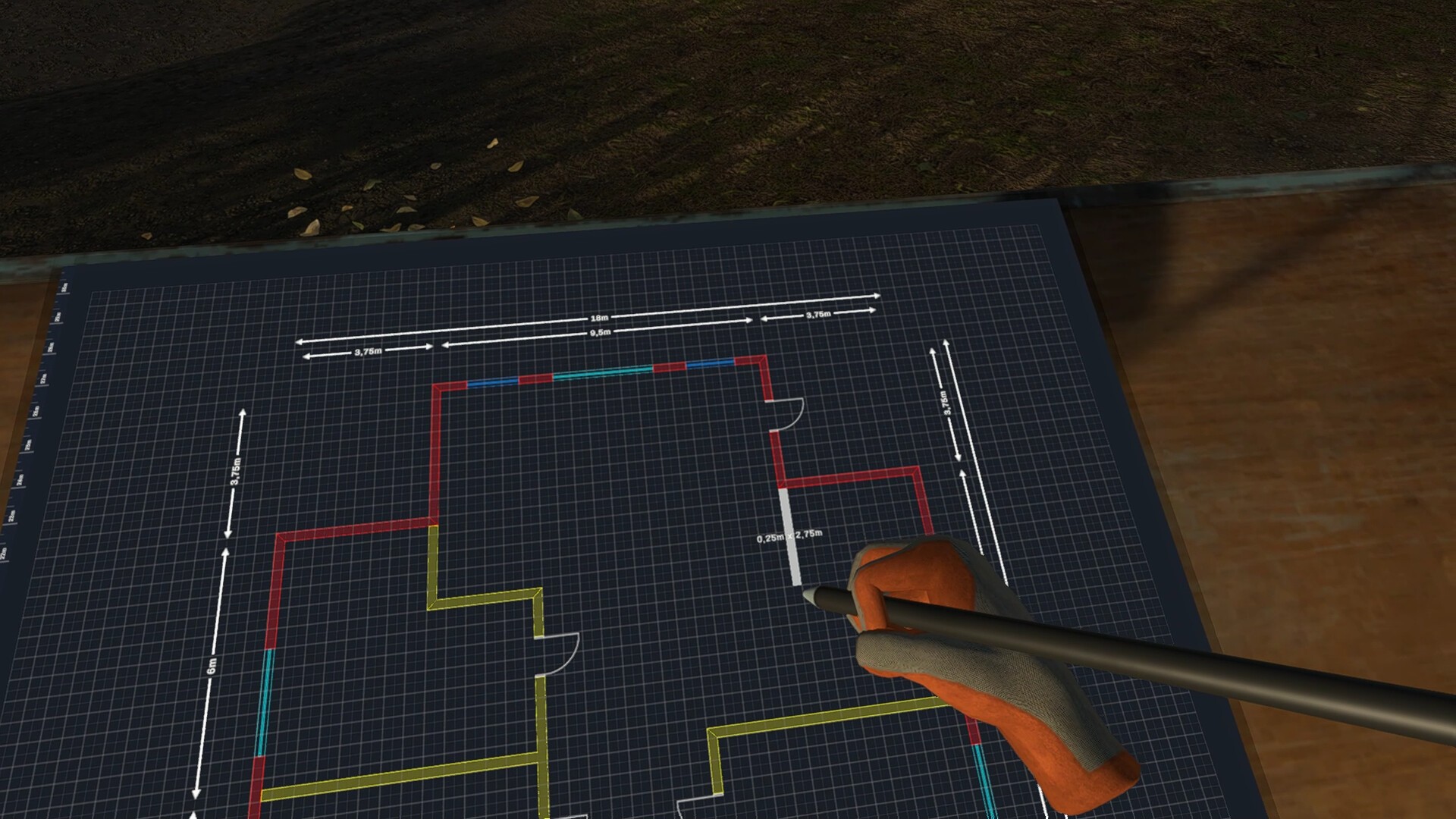 Acheter Builder Simulator VR - PC (Steam)