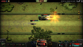 Death Roads: Tournament screenshot 2