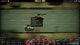 Death Roads: Tournament screenshot 3