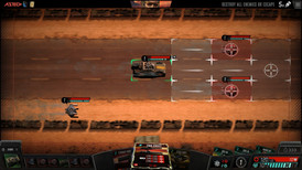 Death Roads: Tournament screenshot 5