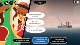 Overboard! screenshot 3