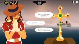 Overboard! screenshot 5