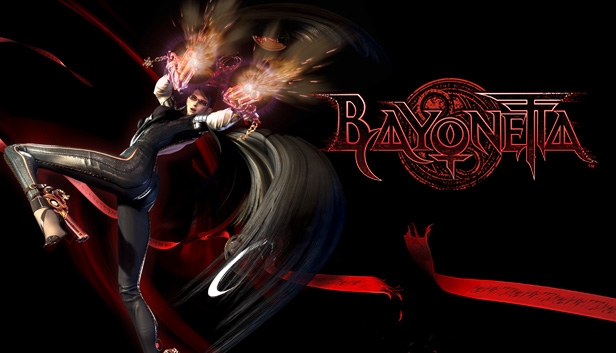 Bayonetta 2 online on pc