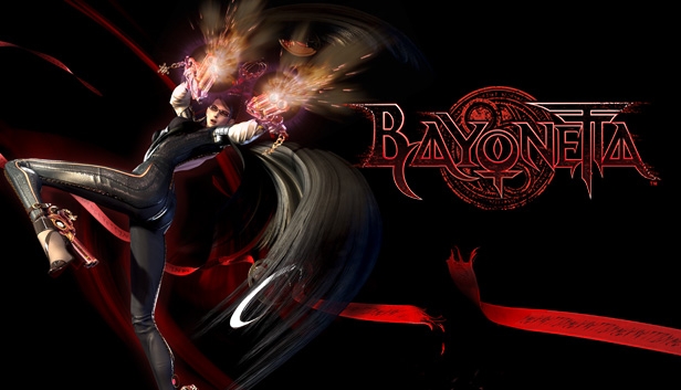 Comunidad de Steam :: Bayonetta
