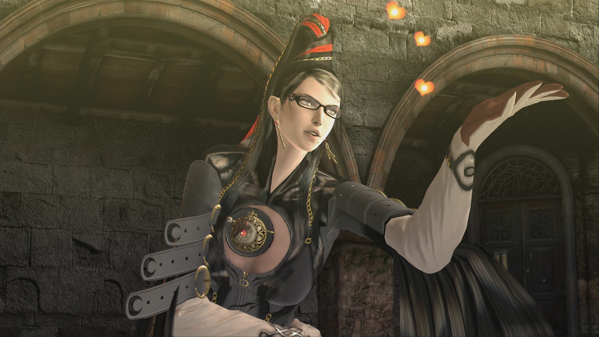 Bayonetta | PS3 featured screenshot