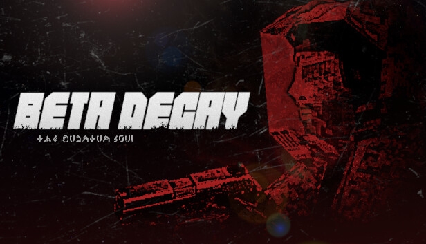 Buy beta decay - PC (Steam)