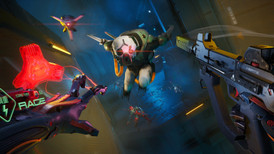 METAL EDEN screenshot 2