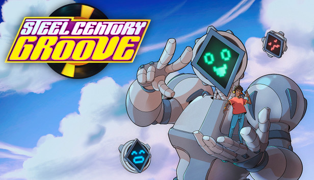 Steel Century Groove