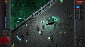 Halls of Torment screenshot 5