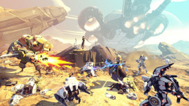 Battleborn Digital Deluxe screenshot 3