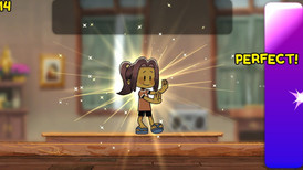 Dancing with Ghosts screenshot 3