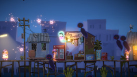 Dancing with Ghosts screenshot 5