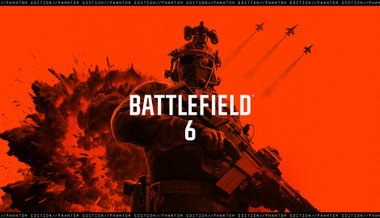 Battlefield 6 Phantom Edition - Xbox Series X|S