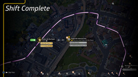 Bus Bound screenshot 2