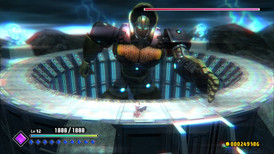 Touhou: Scarlet Curiosity screenshot 2