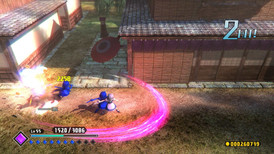 Touhou: Scarlet Curiosity screenshot 4