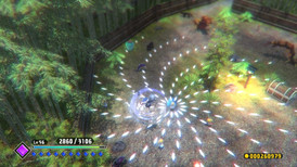 Touhou: Scarlet Curiosity screenshot 5