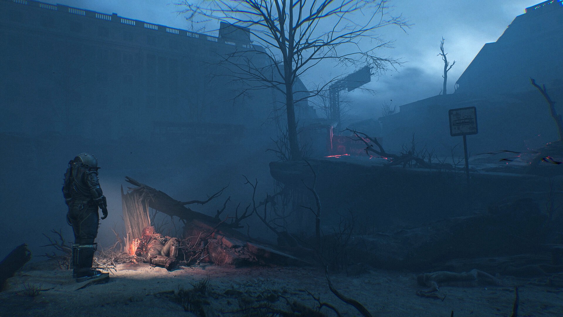 Acquista Cronos: The New Dawn - PC & Xbox Series X|S (Microsoft Store)